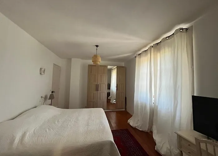 Chambre d'hôte au cœur de la Provence Eygalieres